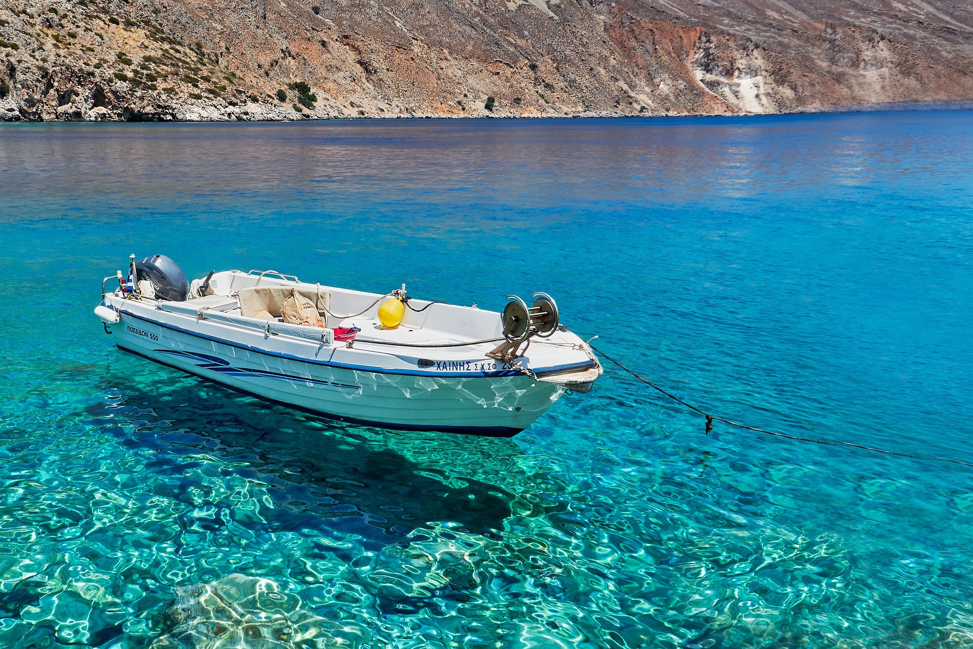 Best Beaches in Crete: 12 Beaches Worth Your Time