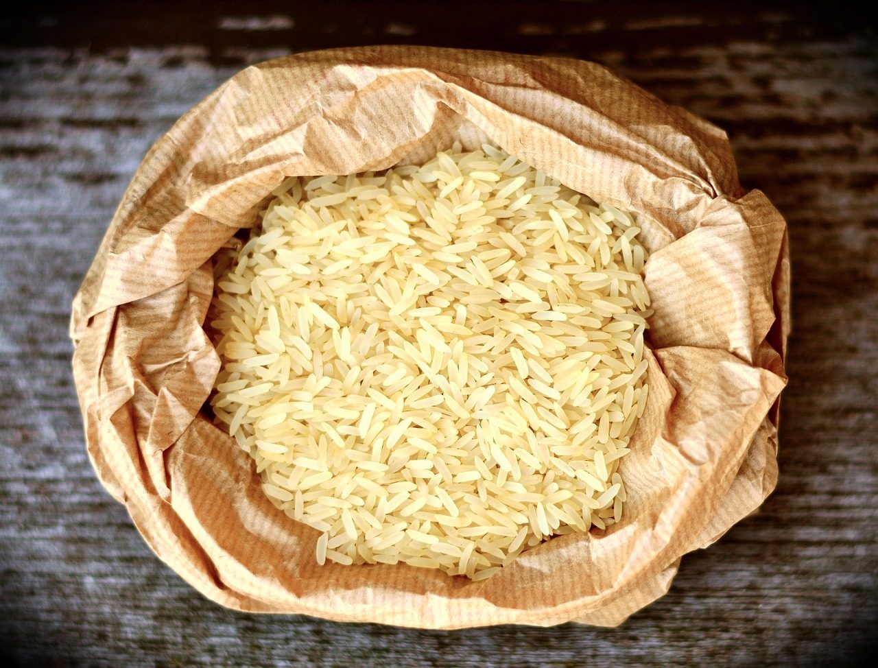 Cretan Gamopilafo Recipe: Traditional Wedding Rice