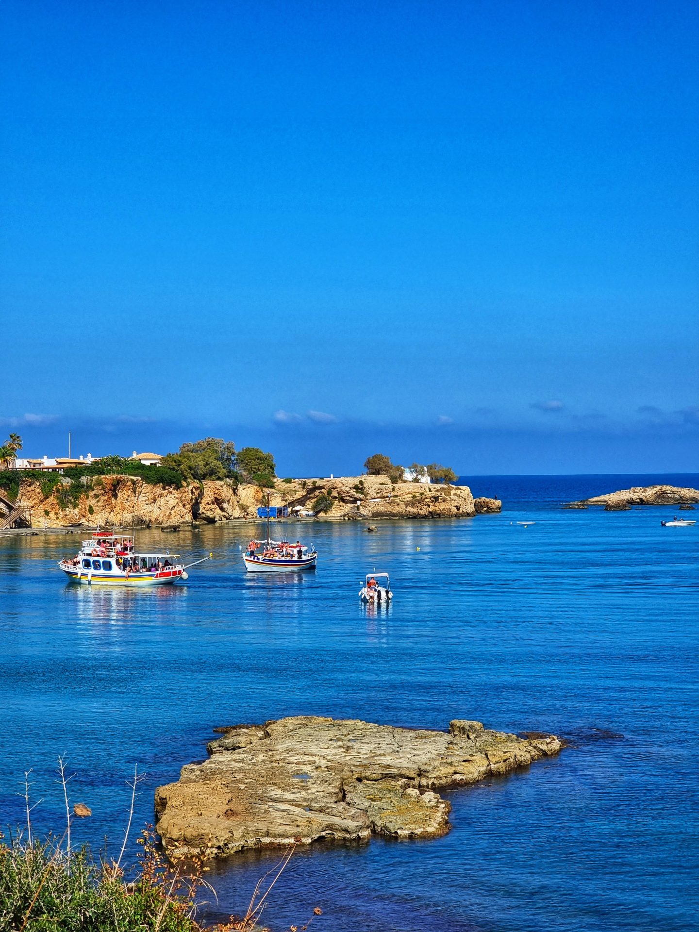 7 Day Crete Itinerary: The Best First-Time Route