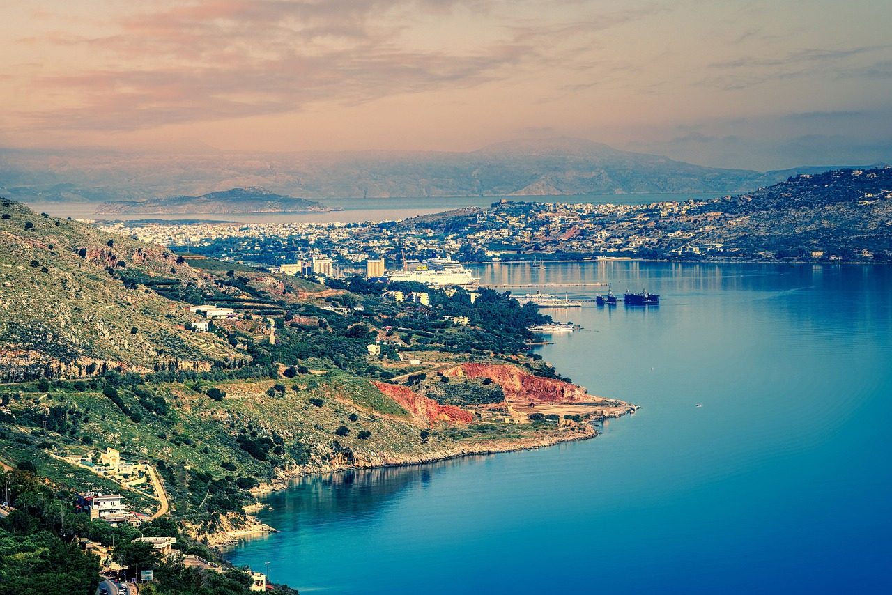 Where to Stay in Crete: Best Area for Your Trip