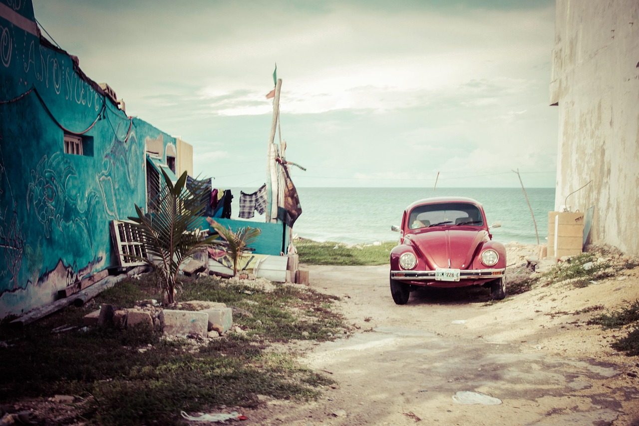 Crete Without a Car: How to Plan a Car-Free Trip